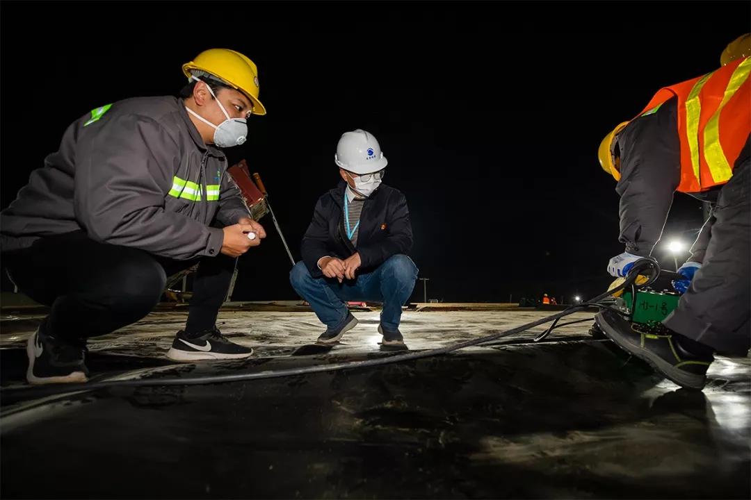 火神山观看,看火神山医院建设