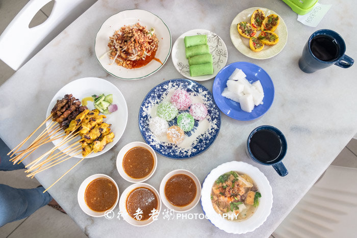 去马来西亚吃饭,去马来西亚美食攻略