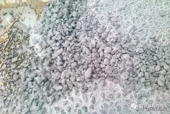 道路常见质量问题,路面质量问题有哪些