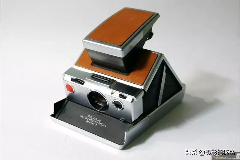 情迷宝丽来：十八年的不间断拍摄，直到死亡