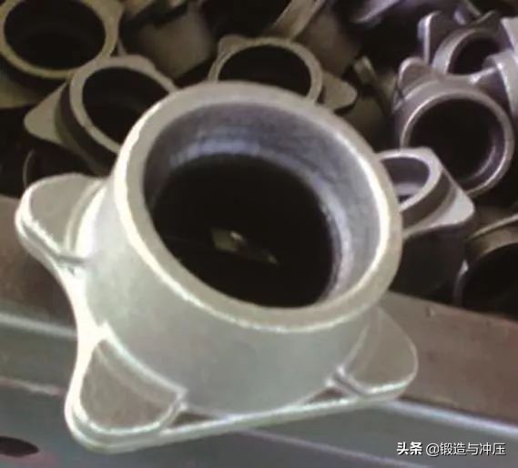 锻造汽车锻件,汽车小锻件