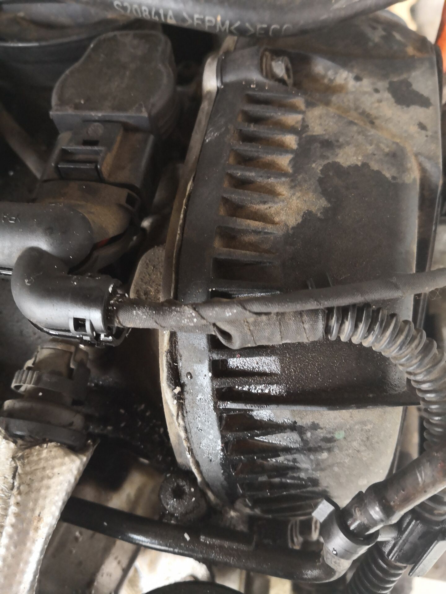 途观ea888正时链条跳齿有啥症状,途观ea888发动机正时老跳齿