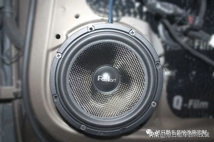 奥迪a6的音响要改装吗,奥迪a6可以改什么音响