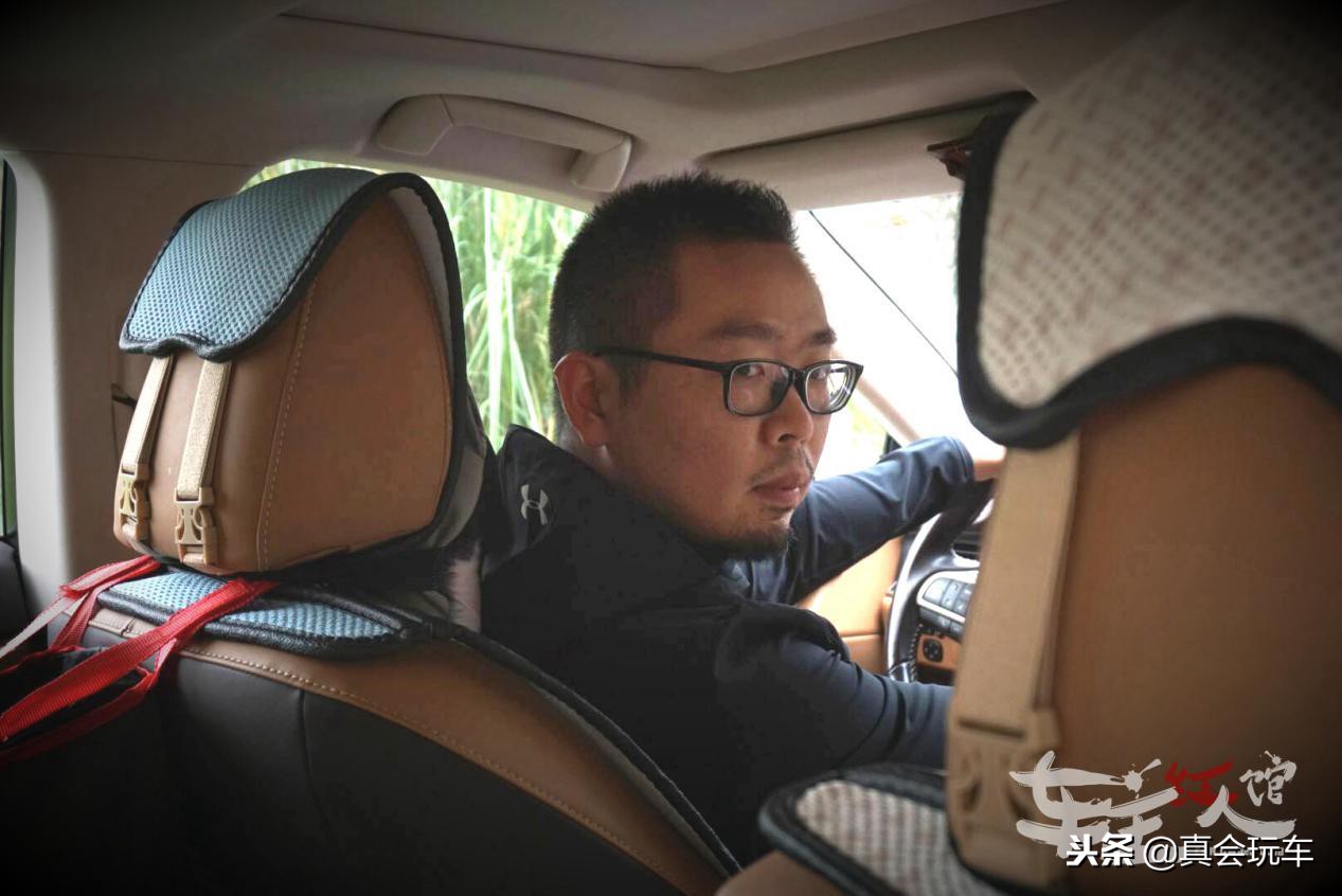 没有被吐槽过的车,新款es200是不是比老款动力提升了