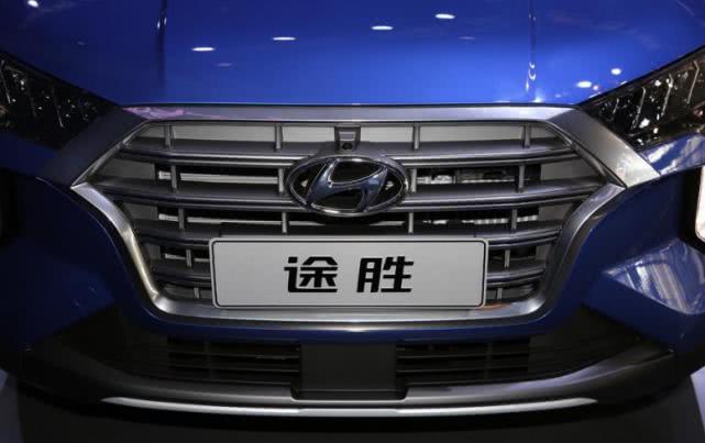 现代途胜用车口碑,现代第四代全新途胜驾驶视频