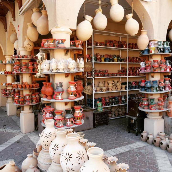 中东除了埃及还有哪个国家好玩,中东有玩的地方吗