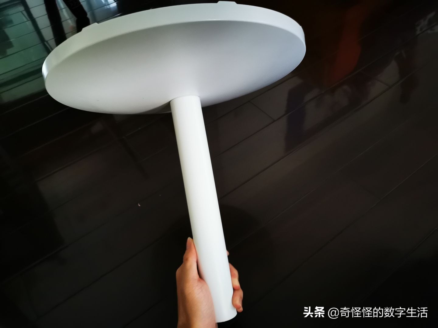 米家直流变频风扇1x拆解,米家风扇1x区别