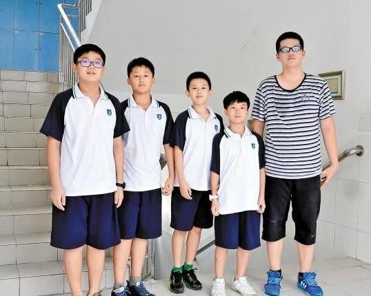 孩子身高干预的最佳阶段和方法,女孩12岁身高基本上定型了