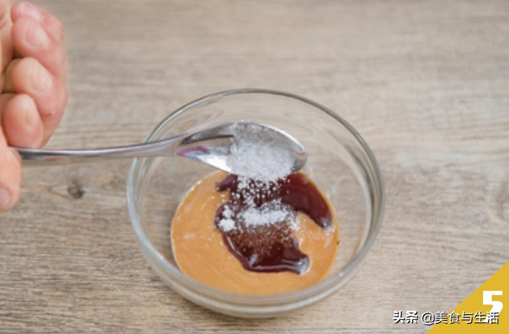 芝麻酱凉拌西葫芦丝的做法大全,芝麻酱西葫芦凉拌做法