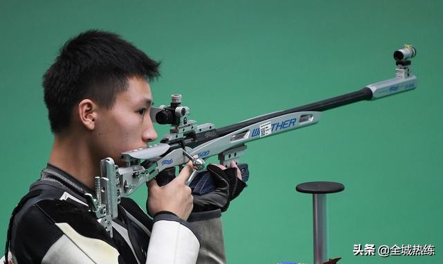 全国青年运动会河北,河北省第二届青年运动会奖牌榜