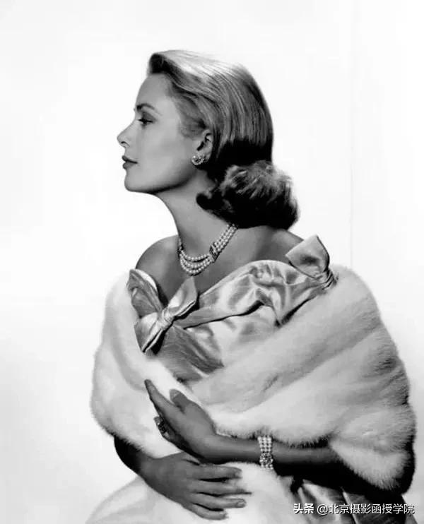 摄影史里的肖像摄影大师,世界级肖像摄影大师