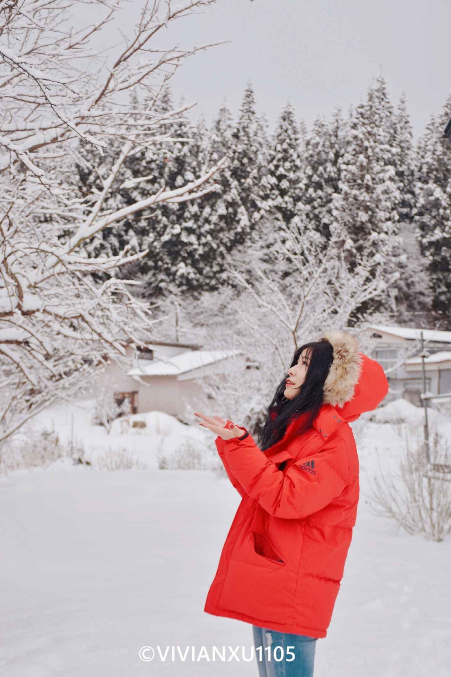 塑料母女日本东北深度游（秋田山形）
