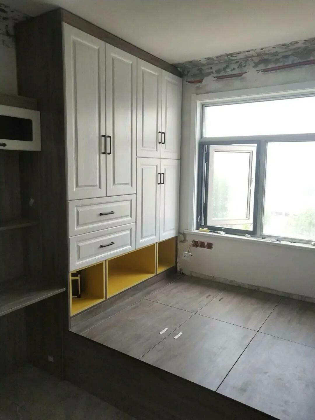 2020年流行的榻榻米80平,2020年实用榻榻米