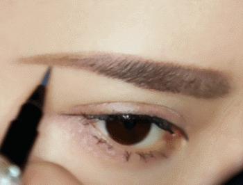 化妆全过程及注意事项,正确化妆流程和注意事项