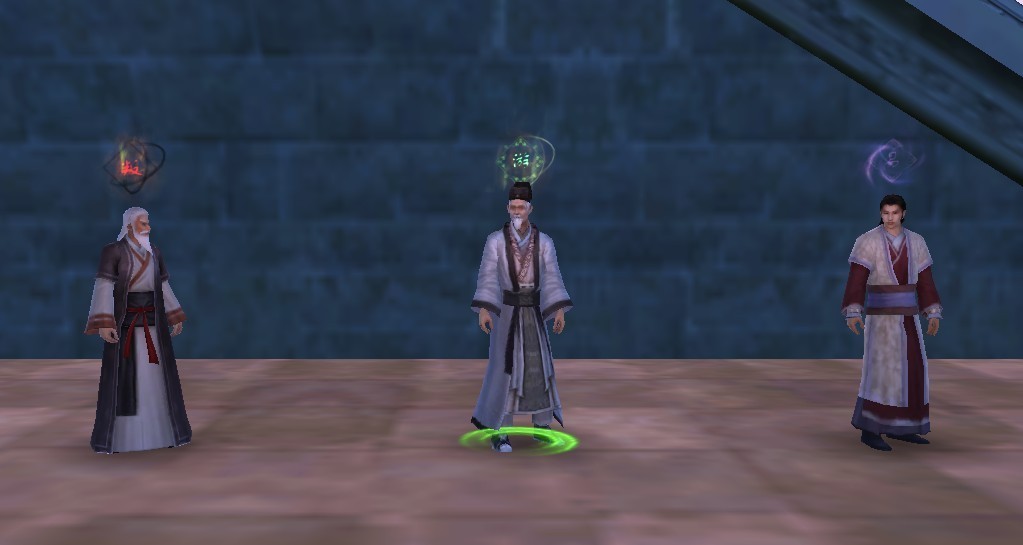 九阴真经叛师补偿,九阴真经叛门玩法攻略