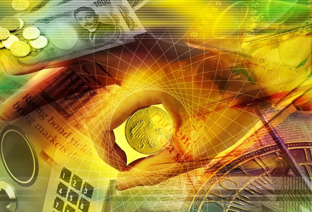 *款贷**诈骗——让你永远无法提现的*局骗**!