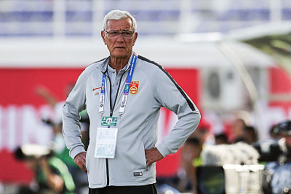 里皮三进宫有什么后果,里皮三进宫可能性