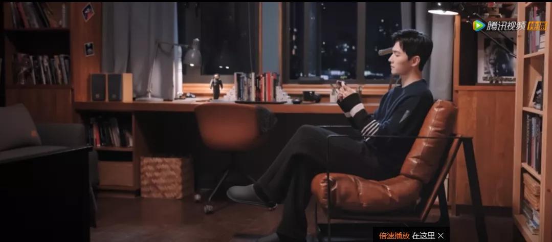 最近网剧里的房子，有点无力吐槽