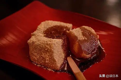 日本有文化底蕴的伴手礼,小众又高级的伴手礼