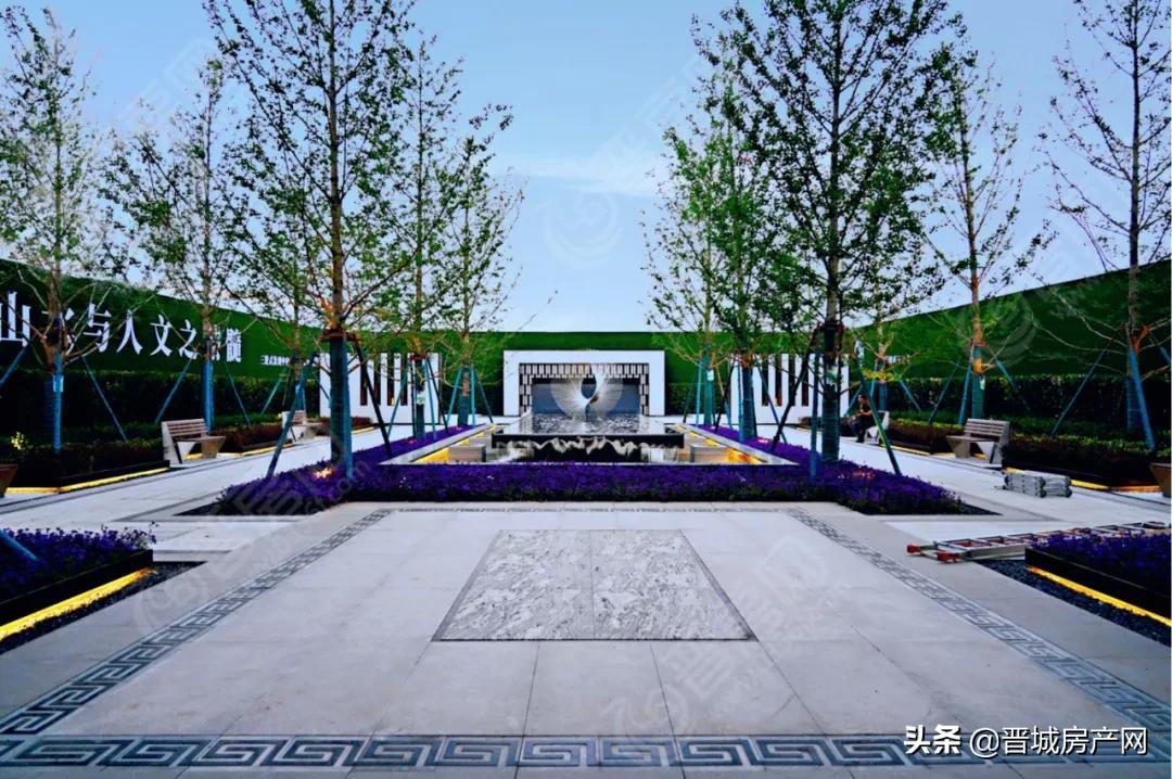 楼盘实地探盘推荐,今年卖楼盘最好的十个盘