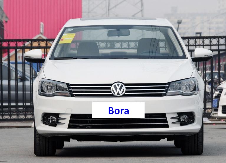 宝来2024款全新一代,你觉得哪一代才是经典车型呢