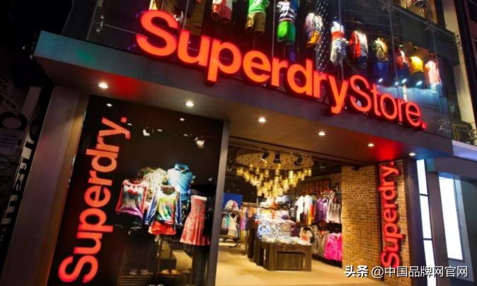 英国最受欢迎男装品牌,英国最受欢迎的本土高街服装品牌