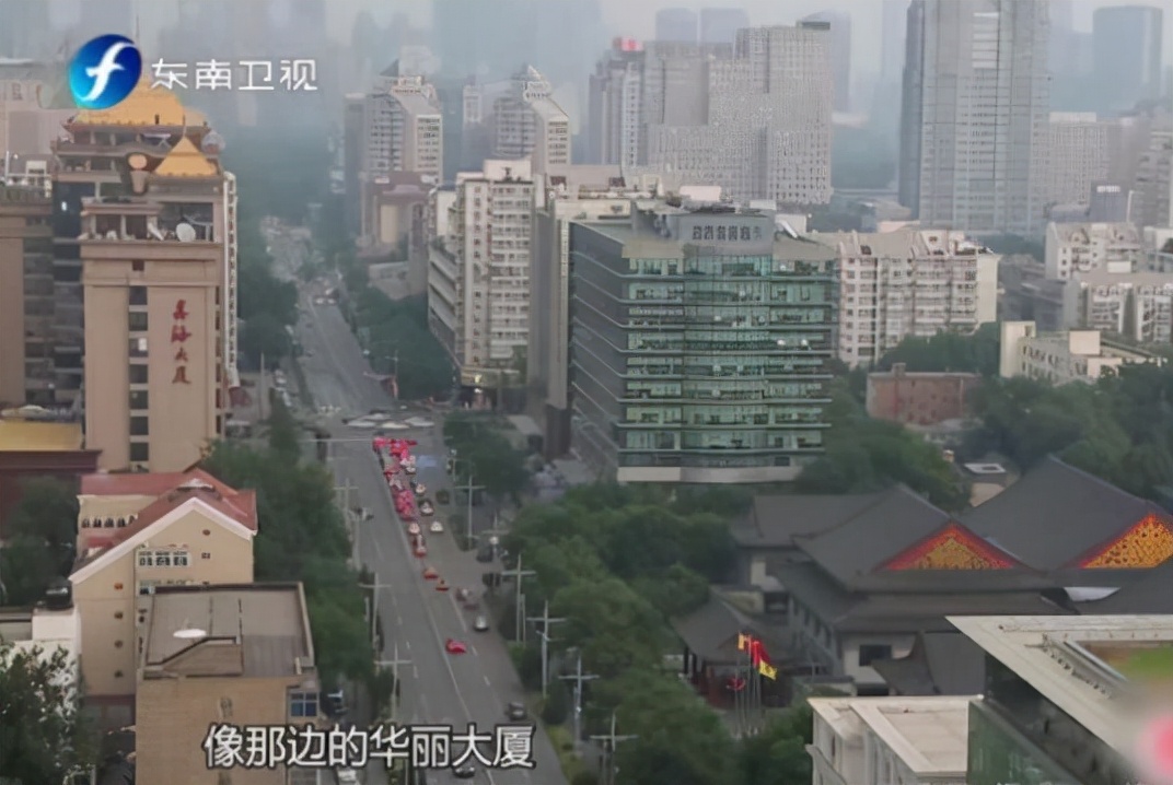 紫檀宫陈丽华和唐僧,中国女首富陈丽华小叶紫檀