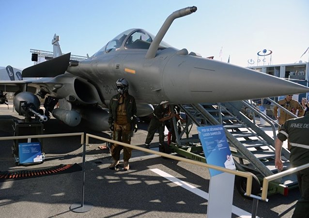 为啥印度买*器武**总是特别贵？不全赖*火军**商印度内鬼“功不可没”