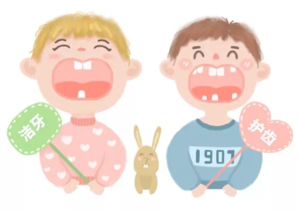 宝宝牙齿上黑点是蛀牙吗,宝宝牙齿有黑点怎么挽救