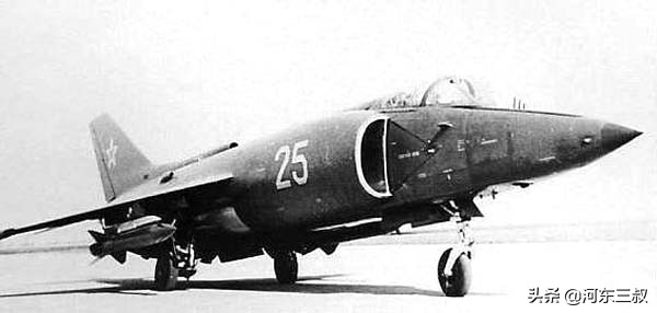 垂直起降战斗机雅克144,雅克38垂直起降战