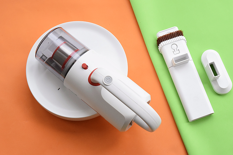 德尔玛除螨真空吸尘器价格,德尔玛吸尘器dx700和dx700s的区别