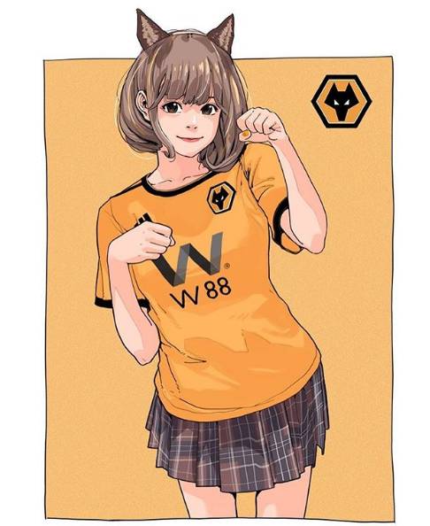 足球动漫头像背景,足球漫画头像壁纸