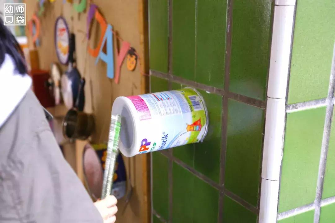 空间小、经费不足、面临*迁拆**，这家幼儿园却给出了满分的环境