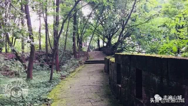 广安巴人石头城,广安巴人石头城门票