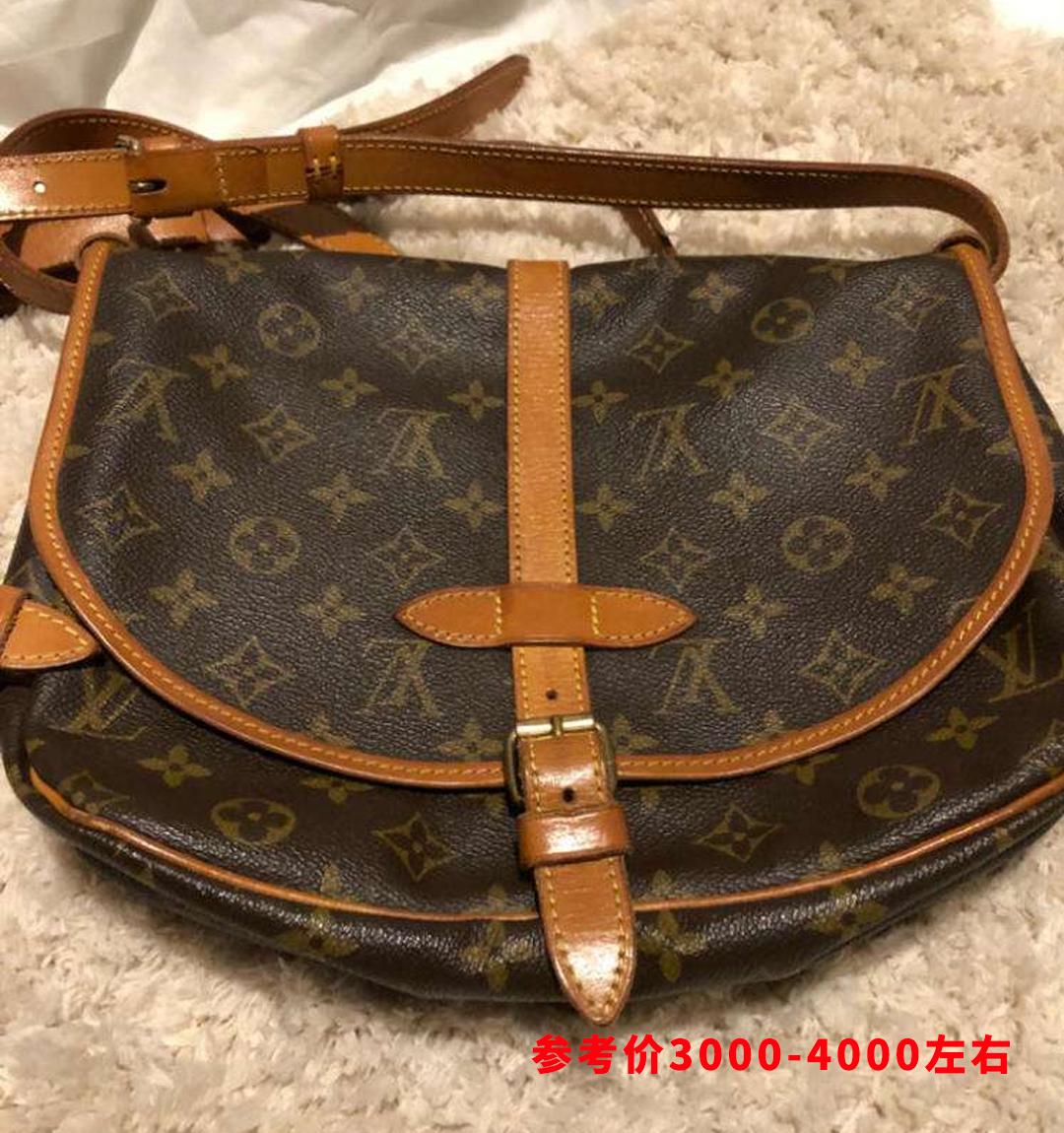 19年买的lv包现在值多少钱,19年值得入手的包