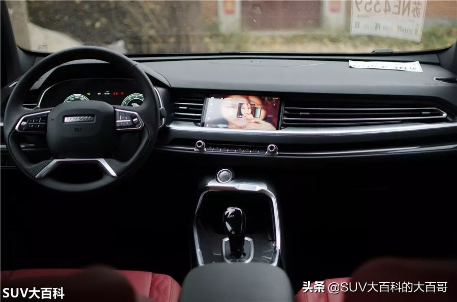 全新哈弗h610万公里用车感受,开着哈弗h6去旅行