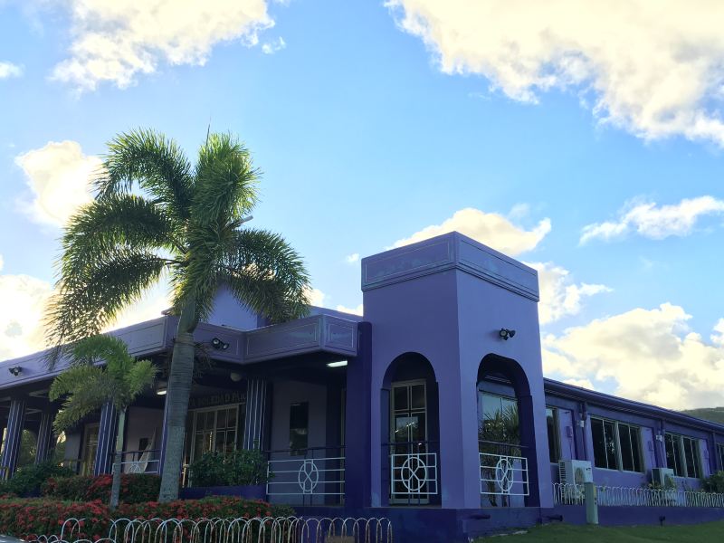 食遇S小姐|最走心的塞班攻略（附海量美图）