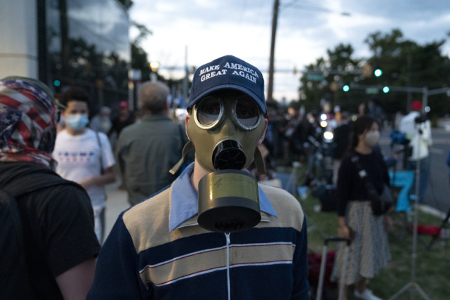 美军黑暗罪恶史,美军黑历史