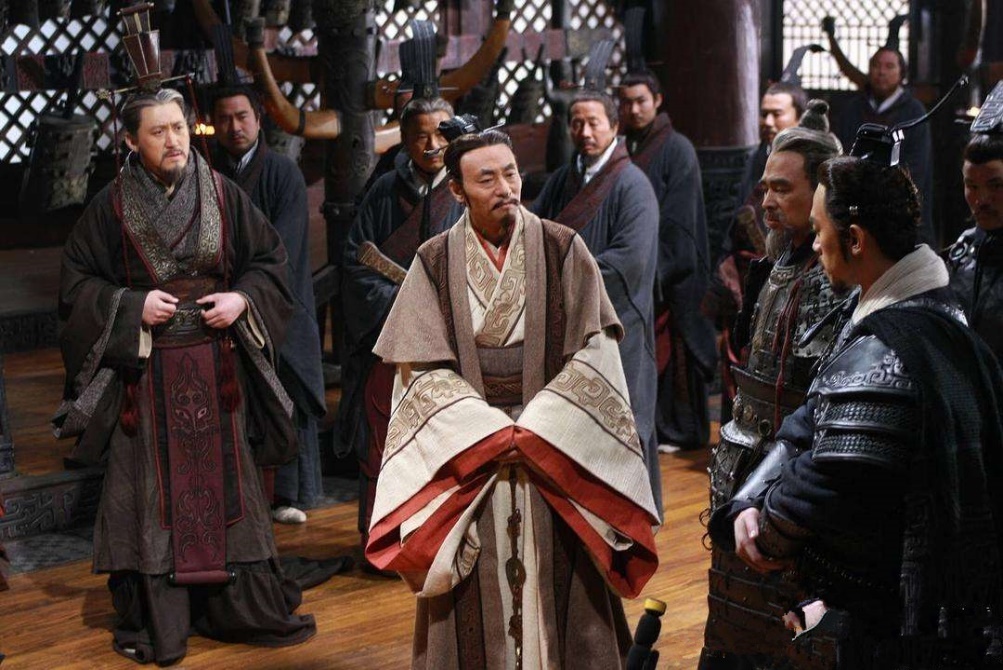 最终决战一直显示匹配失败,勾践称霸以后被谁灭了