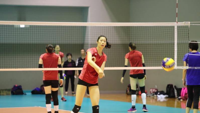 女排世界排名一览表中国女排,女排世联赛中国女排输给了谁