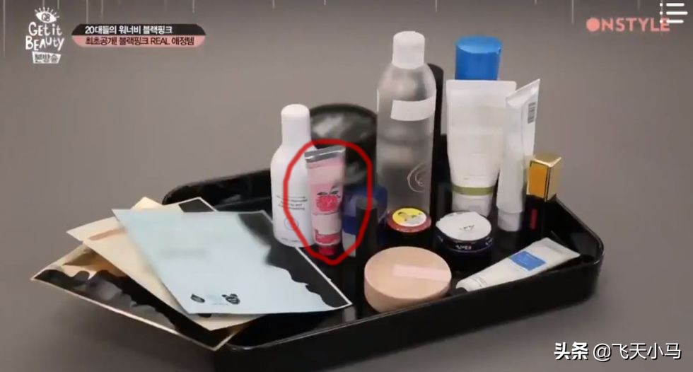 blackpink平价推荐,blackpink最值得买的东西