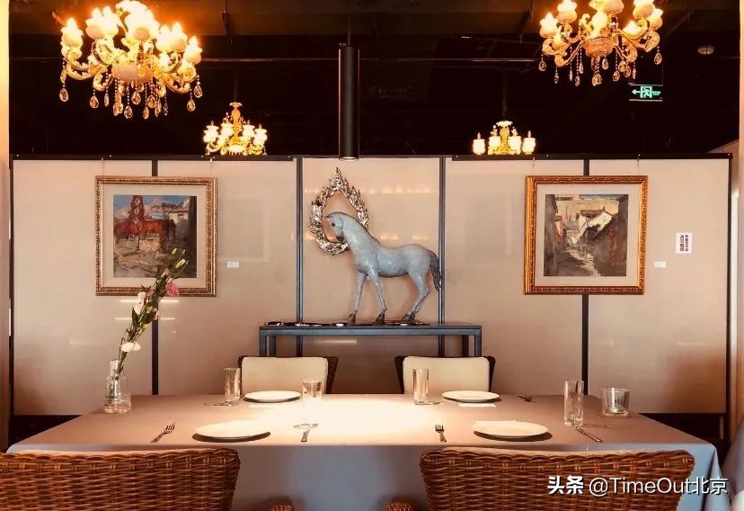 老北京地区立秋贴秋膘,北京如何硬核贴秋膘