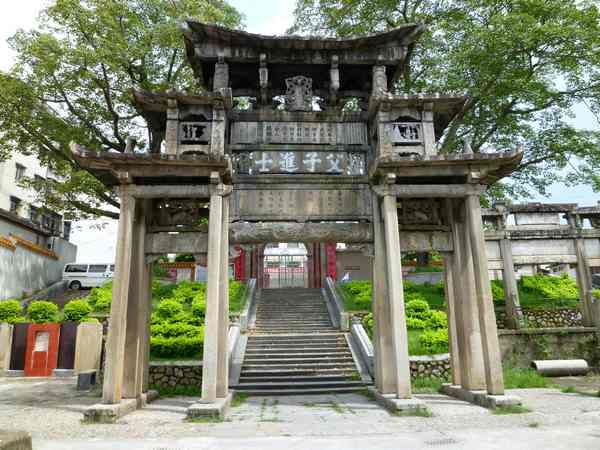 梅州国家保护文物,广东梅州一级保护动物