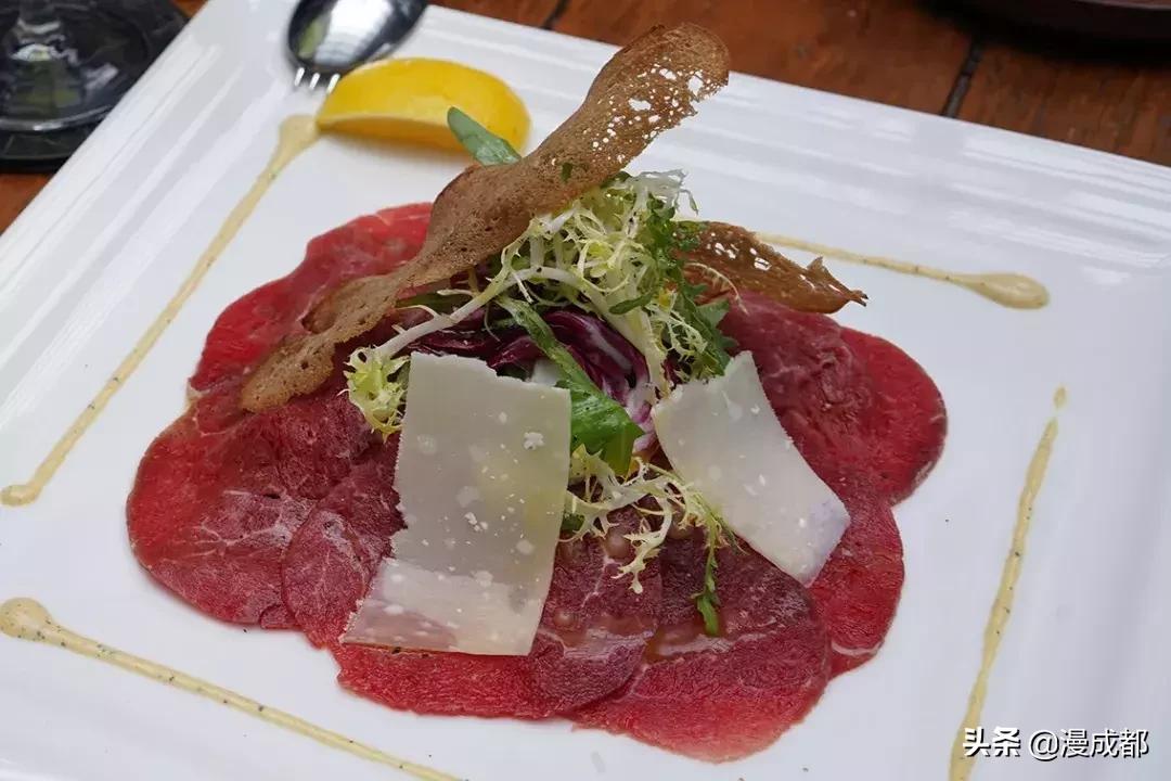 成都太古里意大利餐厅推荐,成都好的意大利餐厅推荐