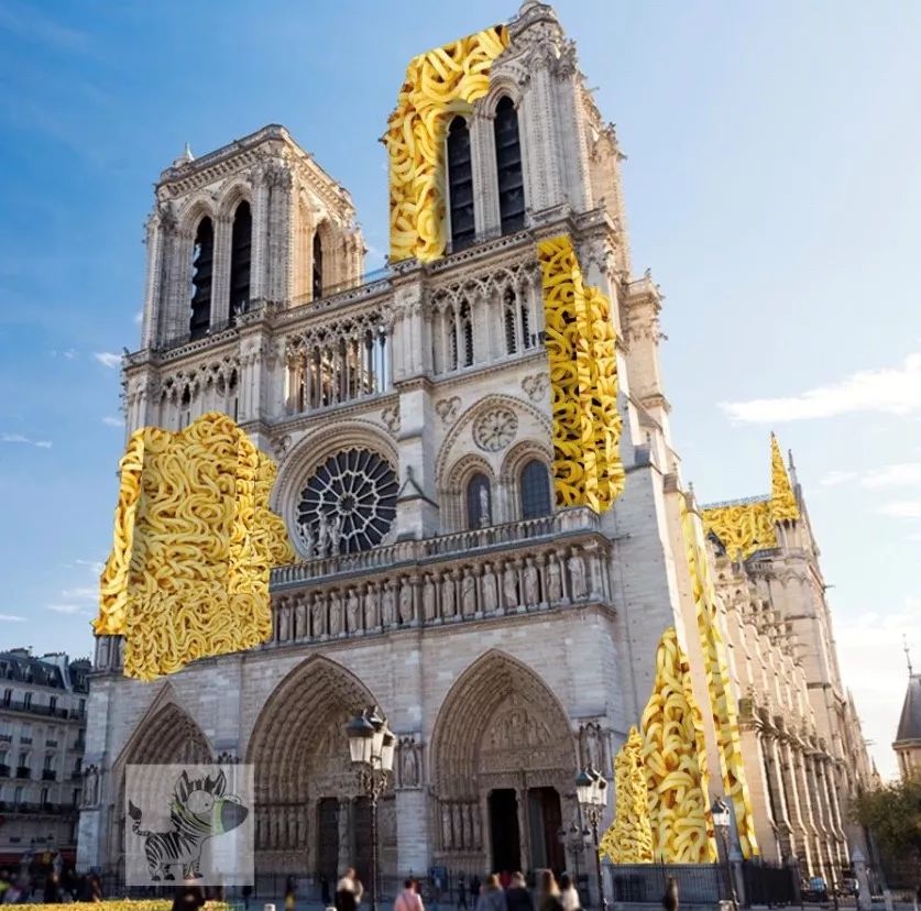 黑人饰演《小美人鱼》引争议！大神泡面修复破损物