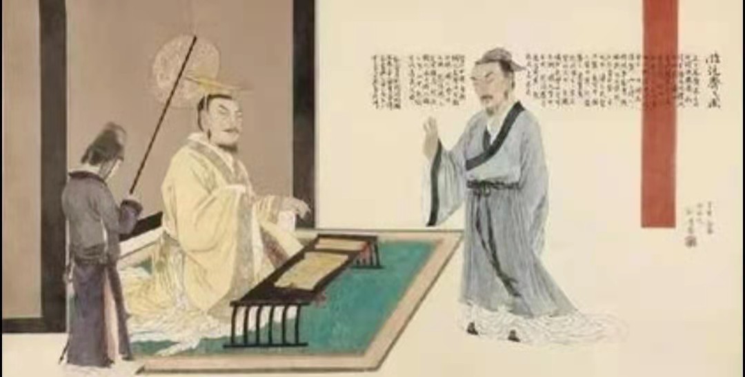 古代练武的比较有气势的招式,古代真正的练武高手