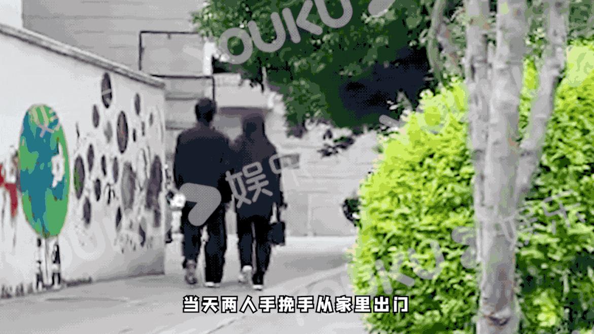 隔壁老樊李莎旻子曝光恋情,隔壁老樊和李莎旻子分手原因