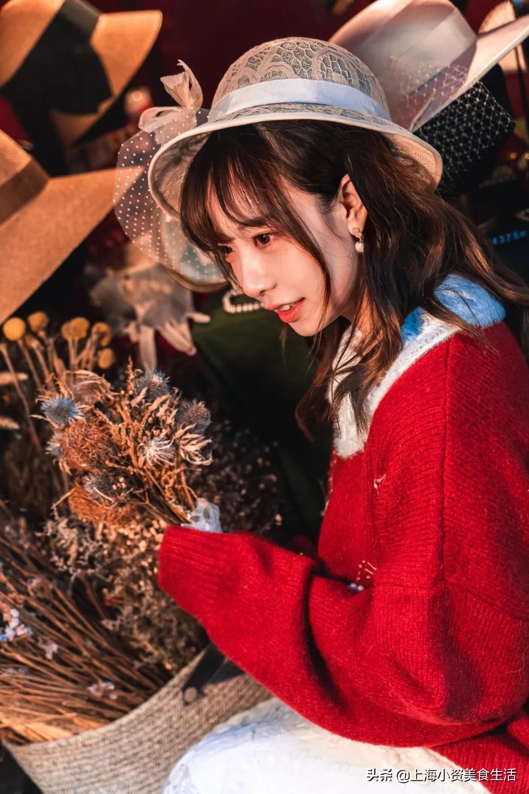 圣诞集市上海外滩源,圣诞集市闪现外滩