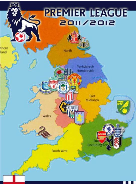 19-20赛季英超,英超冬歇期2023-2024