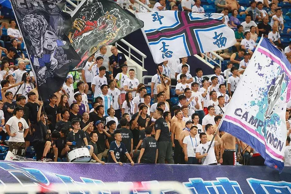 泰达二十年,天津泰达天津天海20轮